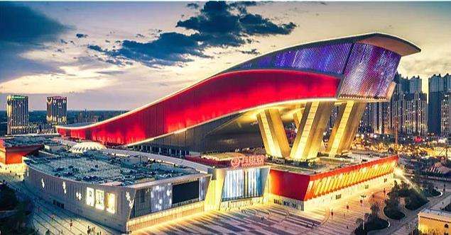 萬(wàn)達(dá)樂(lè)園成功安裝門用防倒裝置—門用防倒鏈